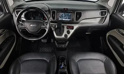 Kia Ray 2016, 70940 км, за 9700000 KRW - фото 7