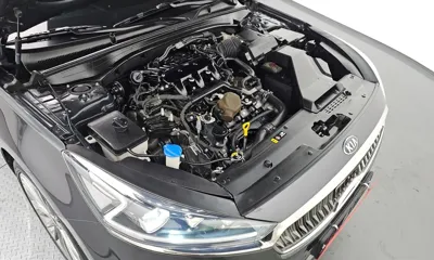 Kia K7 2018, 71350 км, за 16300000 KRW - фото 6