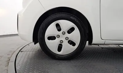 Kia Ray 2018, 145013 км, за 5450000 KRW - фото 5