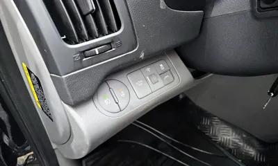 Hyundai Starex 2019, 119359 км, за 13900000 KRW - фото 15