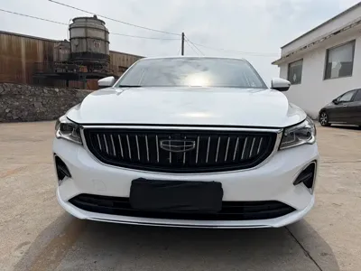 Geely Emgrand 2023, 700 км, за 59800 CNY - фото 2