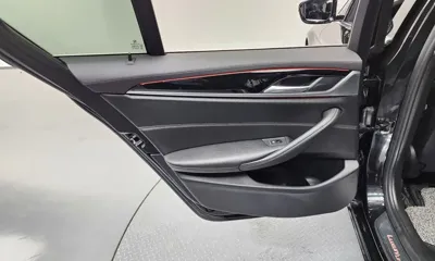 BMW 5-Series 2019, 104625 км, за 20000000 KRW - фото 25