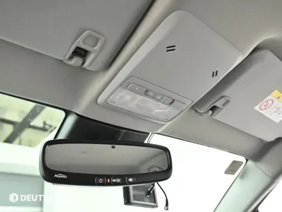 ChevroletGMDaewoo Trax 2022, 100160 км, за 10500000 KRW - фото 13