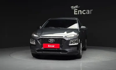Hyundai Kona 2018, 99512 км, за 9900000 KRW - фото 3