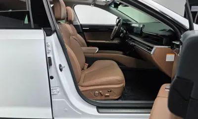 Hyundai Grandeur 2025, 68163 км, за 39900000 KRW - фото 26
