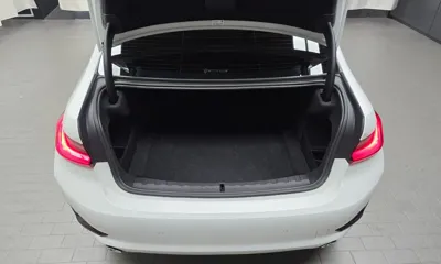 BMW 3-Series 2019, 38880 км, за 28200000 KRW - фото 20