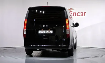 Hyundai Staria 2022, 43110 км, за 23800000 KRW