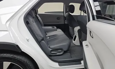 Hyundai Ioniq5 2025, 41109 км, за 41800000 KRW - фото 11