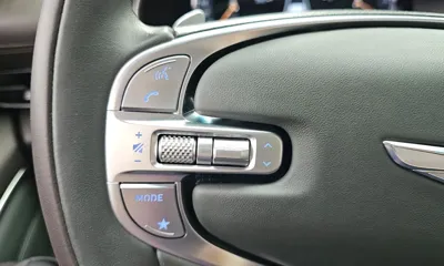 Genesis GV80 2020, 38073 км, за 45500000 KRW - фото 28