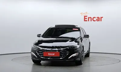 ChevroletGMDaewoo Malibu 2019, 57759 км, за 16500000 KRW