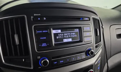 Hyundai Starex 2020, 94969 км, за 14250000 KRW - фото 16