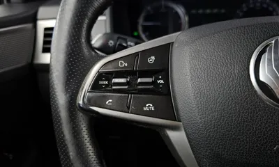 KG_Mobility_Ssangyong Rexton 2018, 97541 км, за 12900000 KRW - фото 33