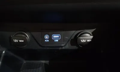 Hyundai Tucson 2019, 70377 км, за 16490000 KRW - фото 13