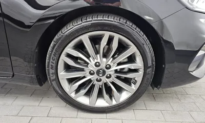 Kia K7 2020, 159142 км, за 14890000 KRW - фото 21