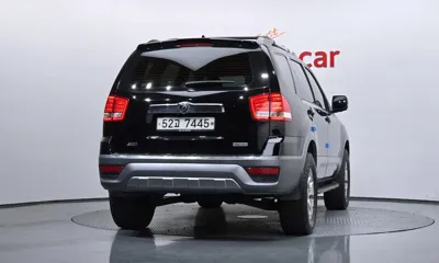 Kia Mohave 2017, 139651 км, за 14000000 KRW