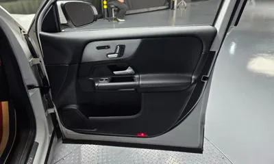 Mercedes-Benz GLB-Class 2021, 129874 км, за 28400000 KRW - фото 24