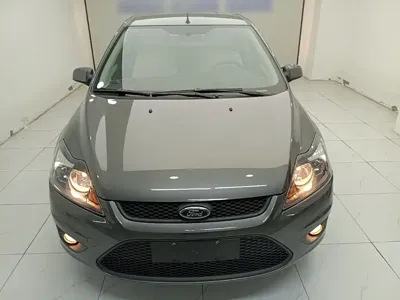 Ford Focus 2015, 149200 км, за 12200 CNY
