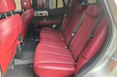 Tank 400 New Energy 2024, 27799 км, за 233279.11 CNY - фото 20
