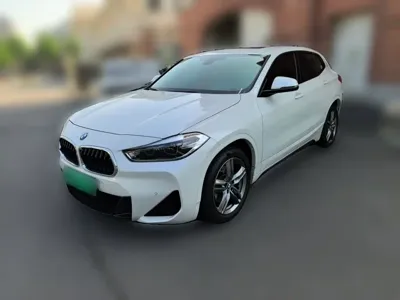 BMW X2 2021, 29600 км, за 13474.61 USD