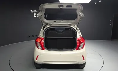 ChevroletGMDaewoo Spark 2019, 30312 км, за 8200000 KRW - фото 20