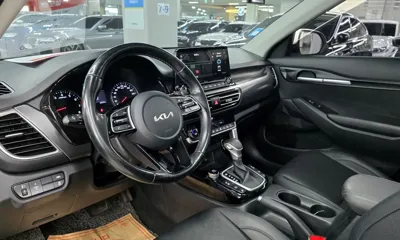 Kia Seltos 2022, 80553 км, за 17900000 KRW - фото 12