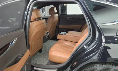 Genesis G80 2022, 53250 км, за 32900000 KRW - фото 26