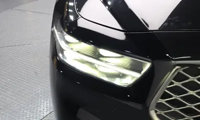Genesis G90 2019, 176814 км, за 22390000 KRW - фото 22
