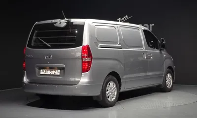 Hyundai Starex 2017, 159295 км, за 8900000 KRW