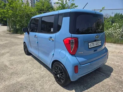 Kia Ray 2013, 170108 км, за 5700000 KRW - фото 4