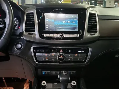 KG_Mobility_Ssangyong Rexton 2018, 181620 км, за 9500000 KRW - фото 11
