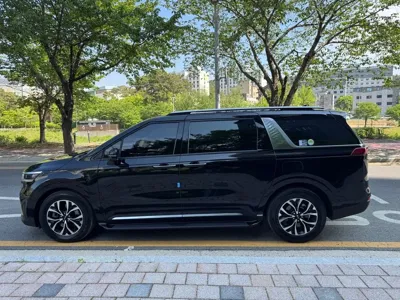 Kia Canival 2021, 122304 км, за 18500000 KRW - фото 4