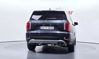 Hyundai Palisade 2021, 72973 км, за 22500000 KRW - фото 4