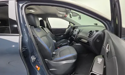 Renault-KoreaSamsung QM3 2016, 50111 км, за 7700000 KRW - фото 10