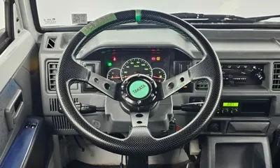 ChevroletGMDaewoo damas 2017, 58268 км, за 6200000 KRW - фото 16