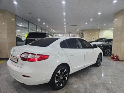 Renault-KoreaSamsung SM3 2016, 128736 км, за 2900000 KRW - фото 3