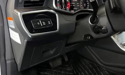 Audi A7 2021, 68280 км, за 44900000 KRW - фото 31
