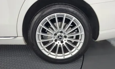 Mercedes-Benz E-Class 2023, 34200 км, за 99990000 KRW - фото 21