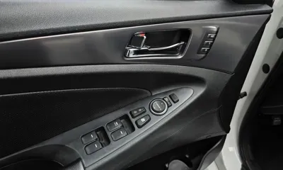 Hyundai Sonata 2012, 192062 км, за 4700000 KRW - фото 18