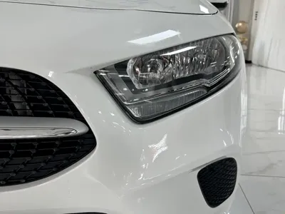 Mercedes-Benz A-Class 2019, 131000 км, за 65800 CNY - фото 7