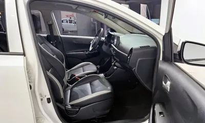 Kia Morning 2017, 83138 км, за 8100000 KRW - фото 26