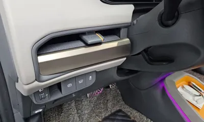 Kia EV3 2026, 19203 км, за 39200000 KRW - фото 28
