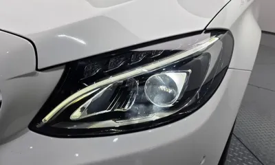 Mercedes-Benz C-Class 2017, 57331 км, за 17500000 KRW - фото 22