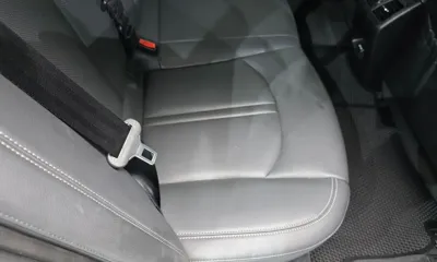 Hyundai Sonata 2019, 226857 км, за 8400000 KRW - фото 10