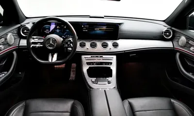 Mercedes-Benz E-Class 2023, 64564 км, за 45800000 KRW - фото 13