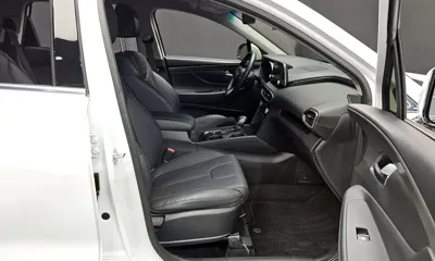 Hyundai Santafe 2020, 25152 км, за 24800000 KRW - фото 26
