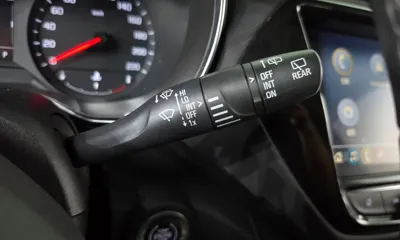 ChevroletGMDaewoo Trailblazer 2021, 60677 км, за 14700000 KRW - фото 29