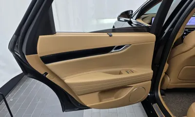 Genesis G80 2026, 9537 км, за 55500000 KRW - фото 25