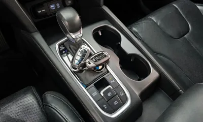 Hyundai Santafe 2019, 65468 км, за 20550000 KRW - фото 9