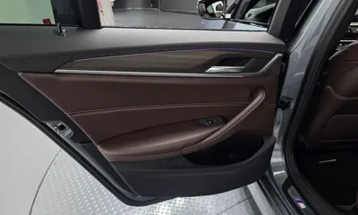 BMW 5-Series 2017, 135393 км, за 20900000 KRW - фото 25