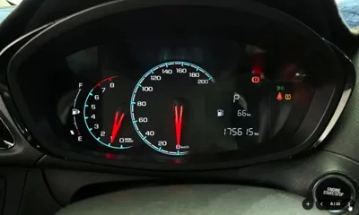 ChevroletGMDaewoo Spark 2016, 175613 км, за 3200000 KRW - фото 8